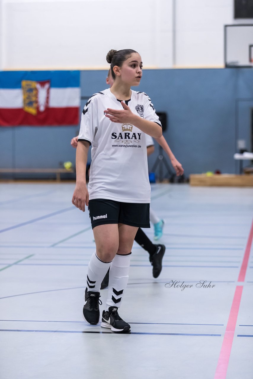 Bild 399 - wCJ Futsalmeisterschaft Runde 1